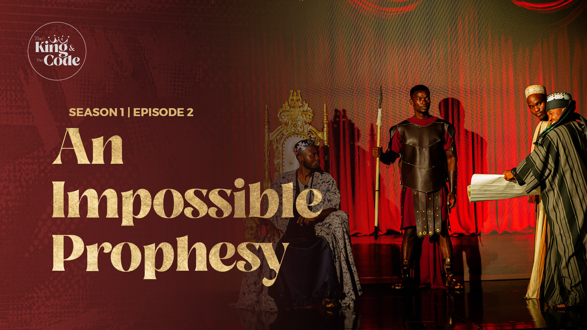 An Impossible Prophecy